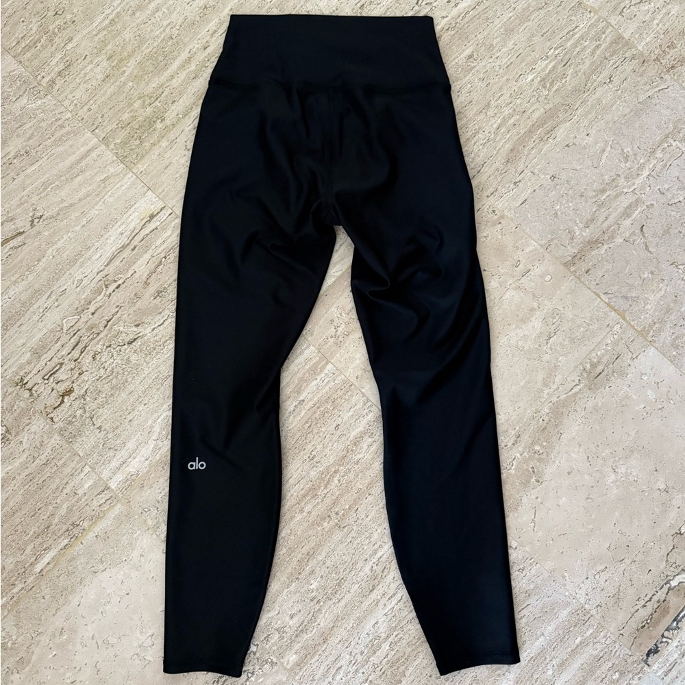 NWOT Alo Yoga Airlift 7/8 Leggings
